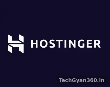 Hostinger Webhosting & Domain