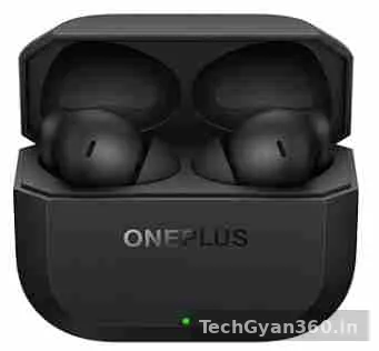 OnePlus Nord Buds 3r TWS Earbuds – 54H playback, 3D spatial audio, 47ms low latency