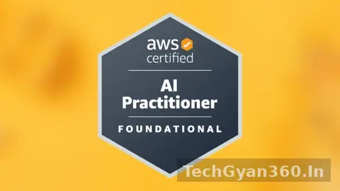 [Practice Exams] AWS Certified AI Practitioner AIF-C01