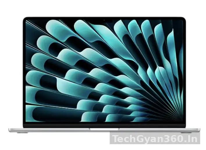 Apple 2026 MacBook Air 15″ Laptop with M5 chip