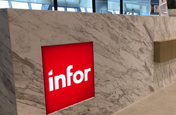 Infor Hiring Freshers Software Engineer, Associate