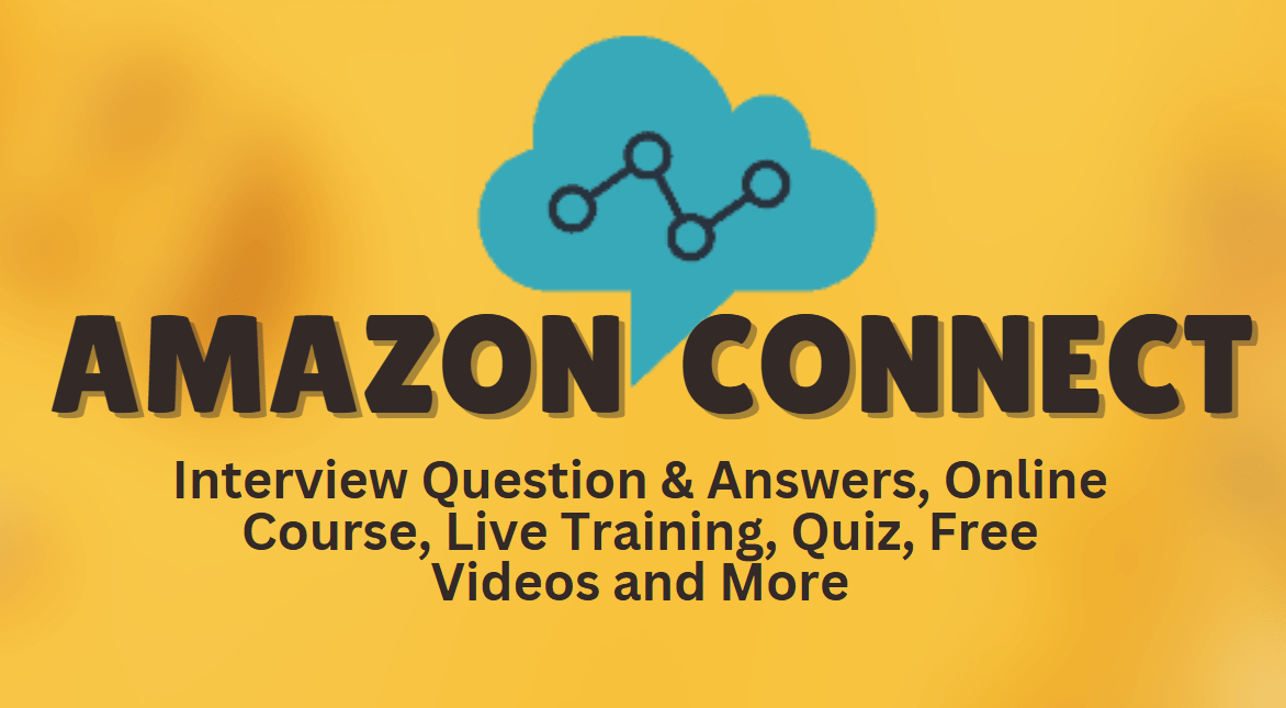 Amazon Connect
