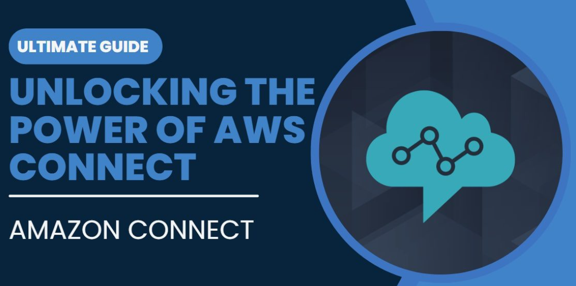 Unlocking the Power of AWS Connect Your Ultimate Guide to Cloud Connectivity and Instance Management