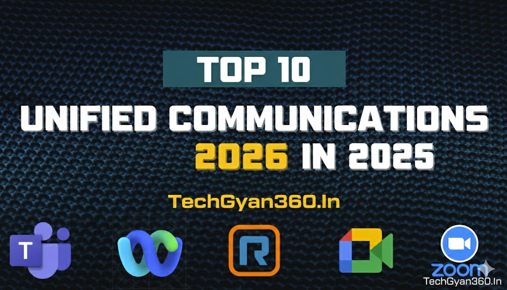 10 Top Unified Communications Providers 2026 Power Your Business