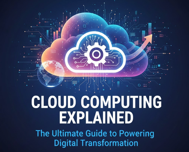 Cloud Computing Explained The Ultimate Guide to Powering Digital Transformation (7 Proven Benefits)