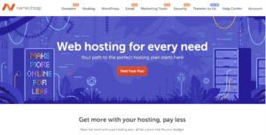 NameCheap