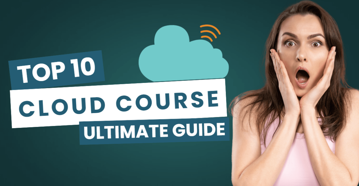 Ultimate Guide to Cloud Computing Courses Top Picks and Expert Training for 2026